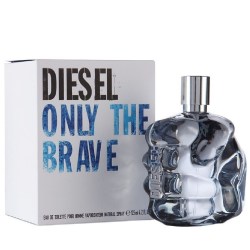 Diesel-Only-the-Brave