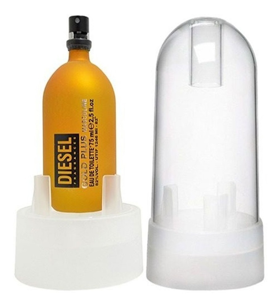 Perfume Diesel Gold Masculine (75 ml)
