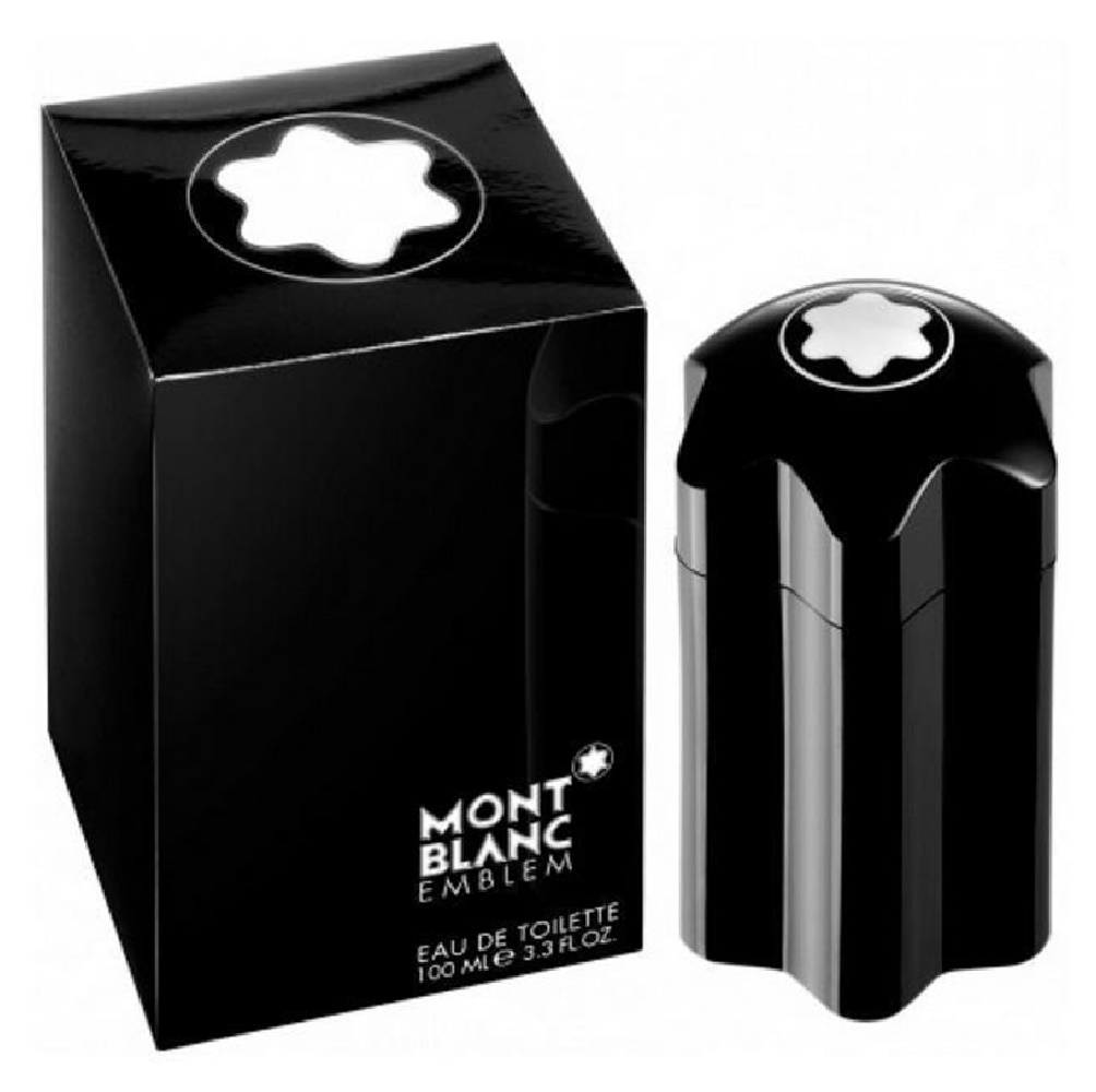 Perfume montblanc discount hombre