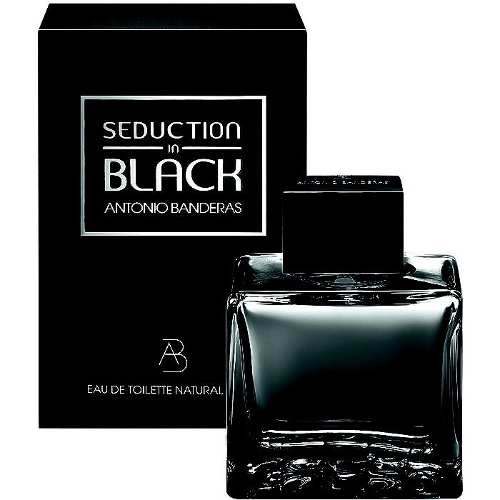 antonio banderas black seduction 100 ml