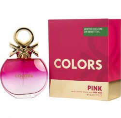 colorbenettonpink