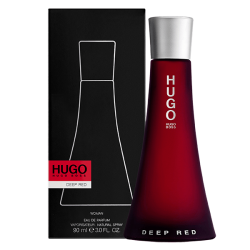 hugo_deep_red